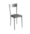 copy of Lot de 4 chaises de différentes couleurs au choix 86 cm(hauteur)40 cm(largeur)47 cm(longueur)