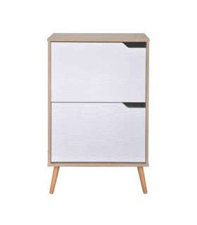 copy of Shoe cabinet 2 Doors and 1 drawer