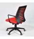 Chaise de bureau au design moderne, chaise pivotante