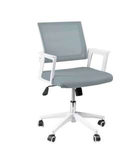 copy of 4-color liftable swivel office chair