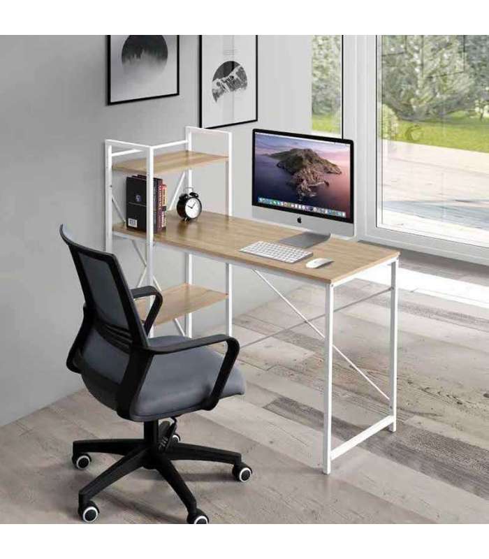 copy of Office chair with modern, liftable rotating design