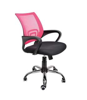 HISPANO HOGAR Cadeiras de escritório cópia de Cadeira de braços
