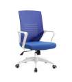 Cadeira de escritório de design moderno cadeira giratória em duas cores 92-105 cm(altura)58 cm(largura)50 cm(comprimento)