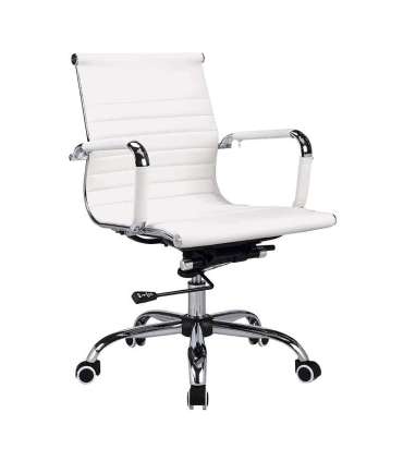 Lifting swivel office chair 6 colors
