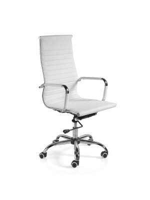 copy of Multi-color liftable swivel office chair