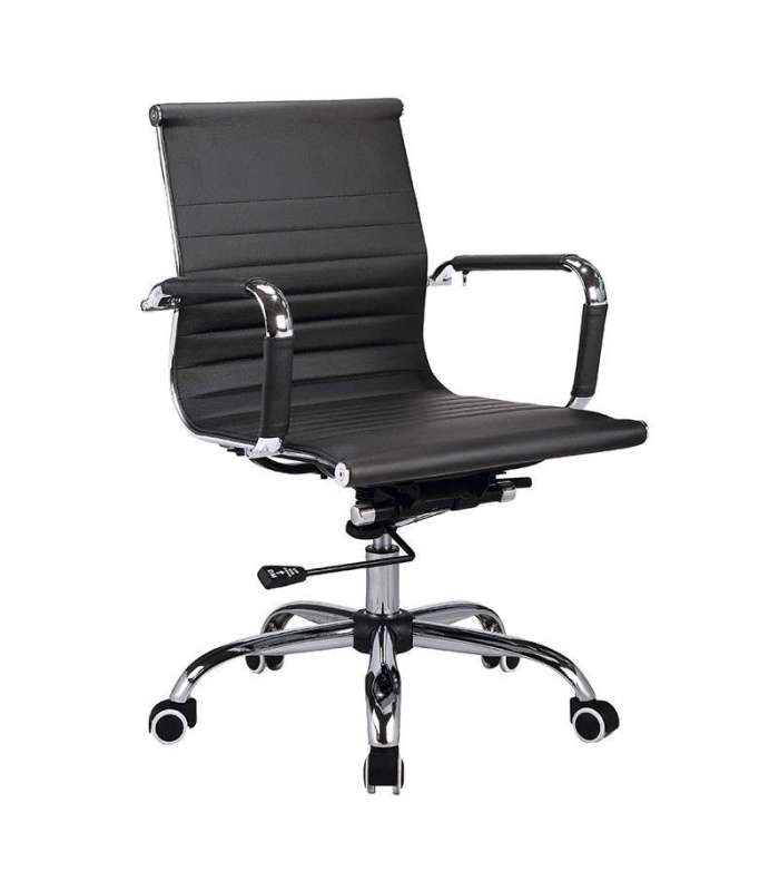 copy of Multi-color liftable swivel office chair