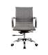 Multi-color liftable swivel office chair