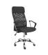 Liftable swivel office chair