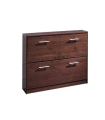 copy of Comoda 3+2 drawers Altea solid pine wood honey color .