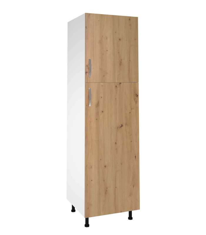 copy of Furniture kitchen column 60 for pantry or 2-door broom