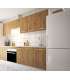 copy of Full kitchen 240 cm oak kit-KIT