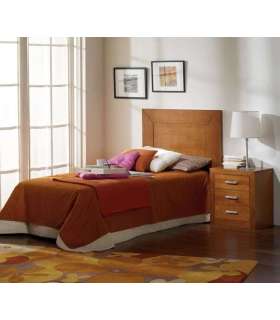 Solid wood youth bedroom set
