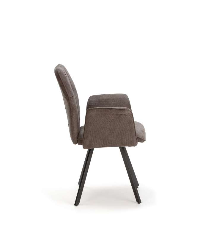 MKRIC Sillas de salon Pack de 2 sillones para comedor Marcos