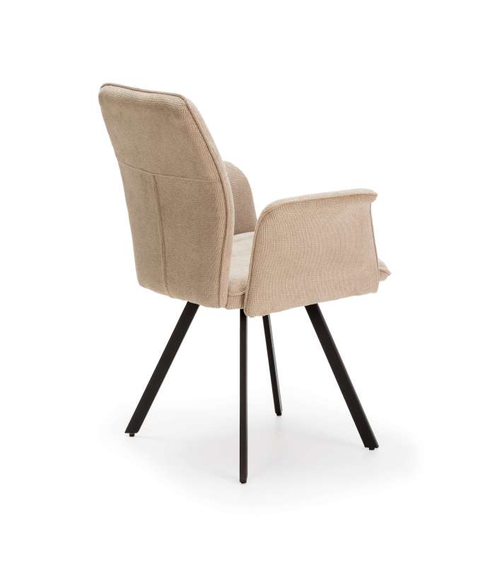 MKRIC Sillas de salon copy of Pack de 2 sillones para comedor