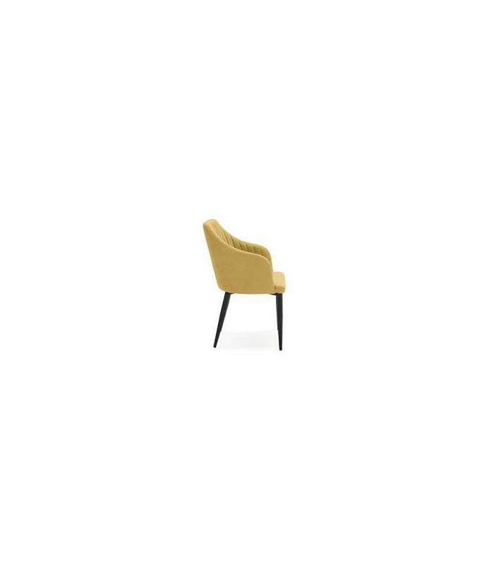 MKRIC Sillas de salon Pack de 2 sillones para comedor Marc