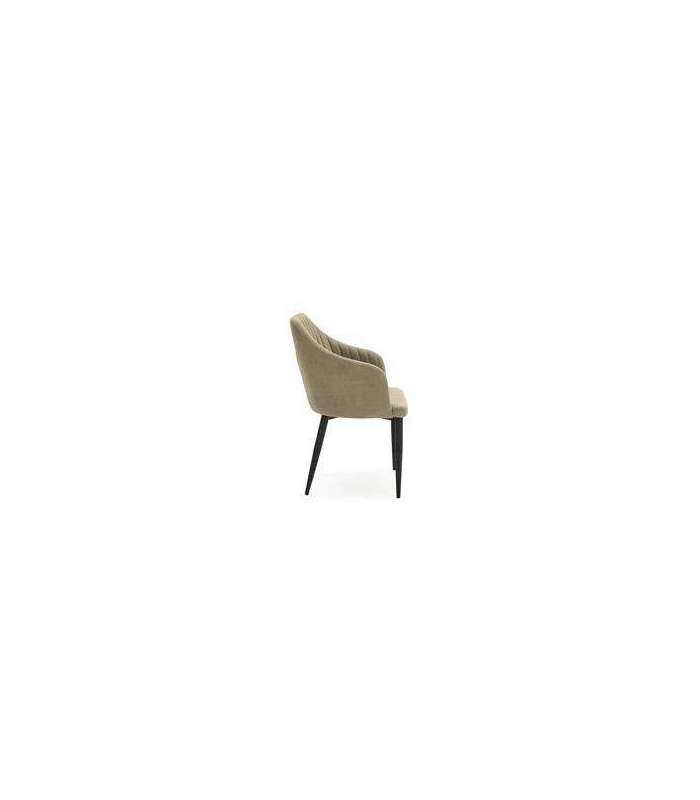 MKRIC Sillas de salon Pack de 2 sillones para comedor Marc