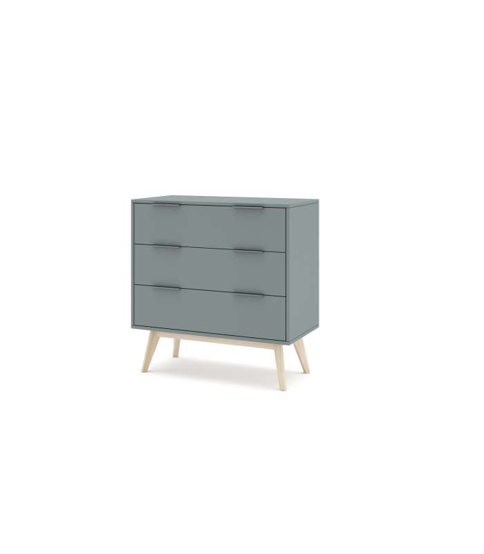 copy of MUEBLE TV MONTE 1 PTA CORR/2C 160 CM GRIS ANT/CERA