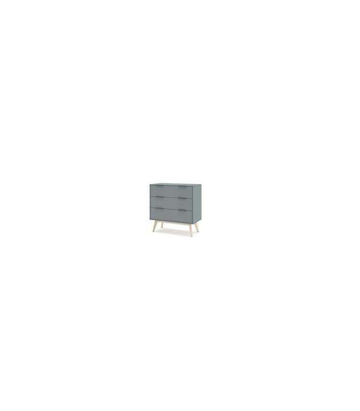 copy of MUEBLE TV MONTE 1 PTA CORR/2C 160 CM GRIS ANT/CERA