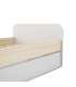 MKRIC Camas nido y camas tren cópia de DYLAN Youth Trundle Bed