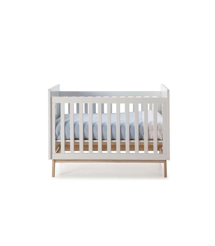 copy of CAMA NIDO 0.90 KIARA 90X190 BLANCO/NATURAL C/SOMIE