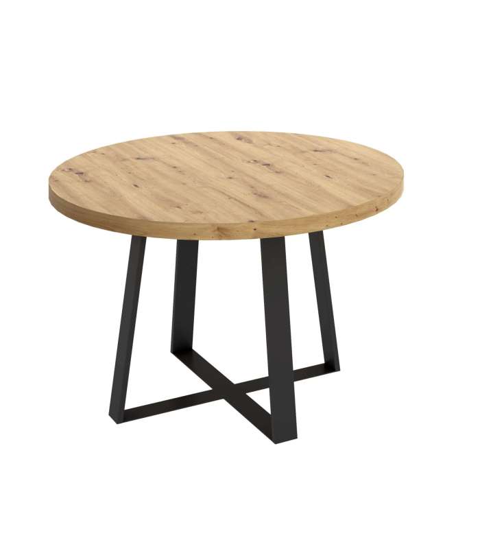 copy of Table basse fixe X-Loft-140 plusieurs couleurs au choix