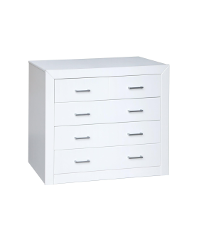 Comfortable 4 Drawers Youth Bedroom or Marriage