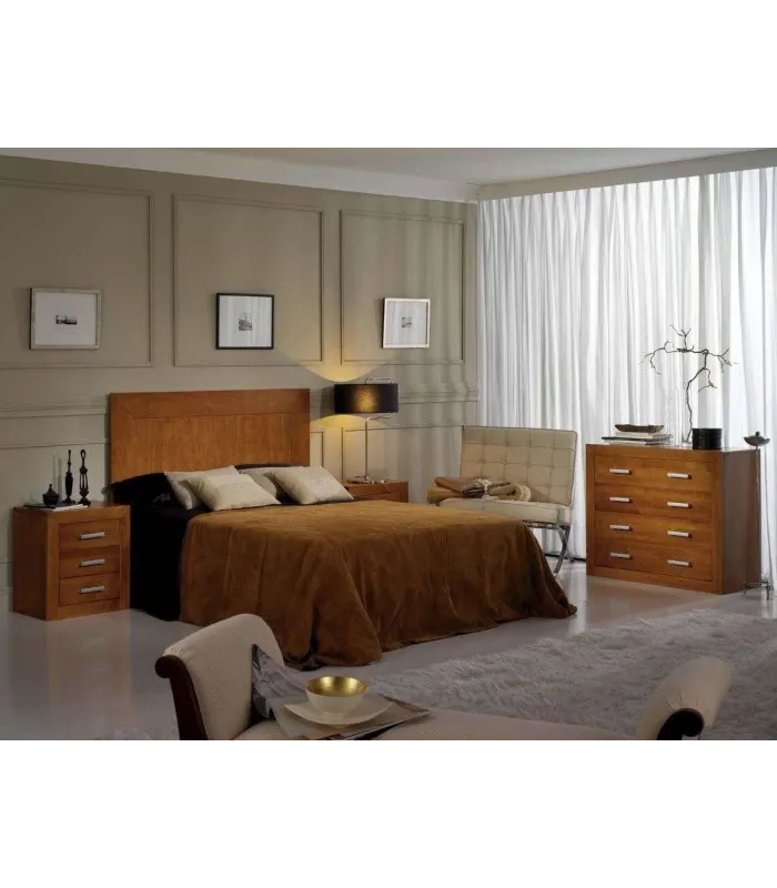 DGR-IMPORT Conjuntos de quarto Conjunto Conjunto Matrimonial I