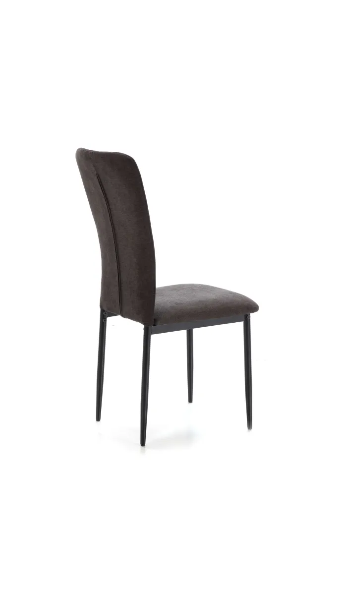 Pack de 4 sillas Hobby, modernas y cómodas