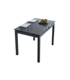 ADEC Mesas de cocina extensibles Mesa comedor extensible Milan