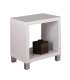 KITCLOSET Mesas laterais Mesa de café kubox 1*1 várias cores 48