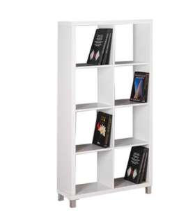 KITCLOSET Estantes de armário Kubox 2x4 prateleiras altas 2x4