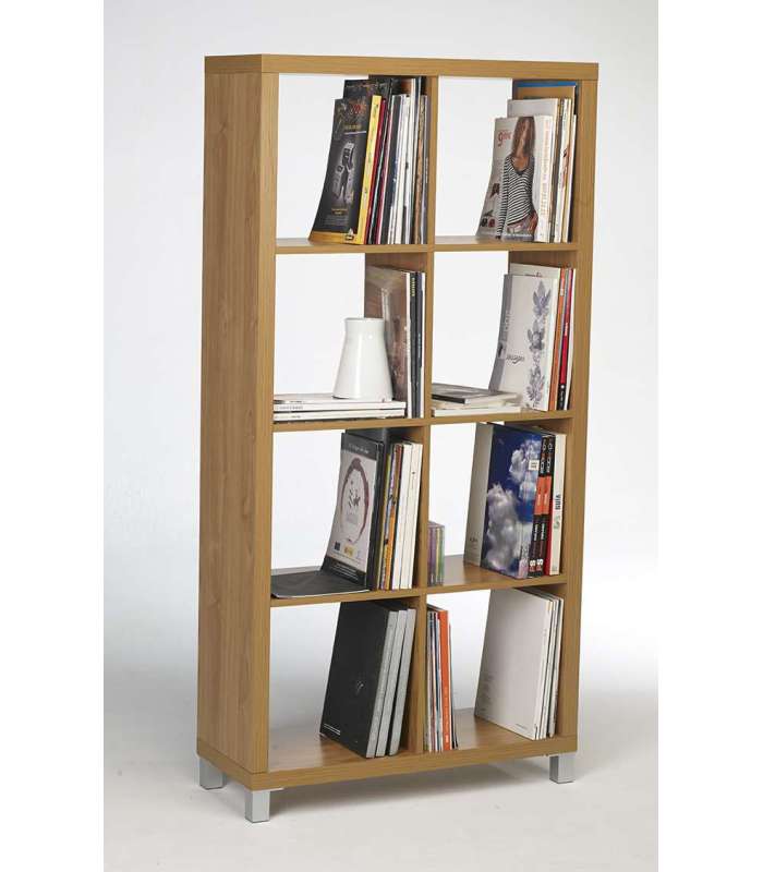 copy of High shelf kubox 2x4 various colors