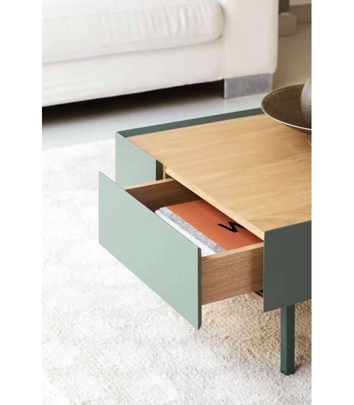 copy of MUEBLE TV MONTE 1 PTA CORR/2C 160 CM GRIS ANT/CERA