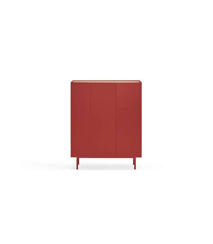 copy of MUEBLE TV MONTE 1 PTA CORR/2C 160 CM GRIS ANT/CERA