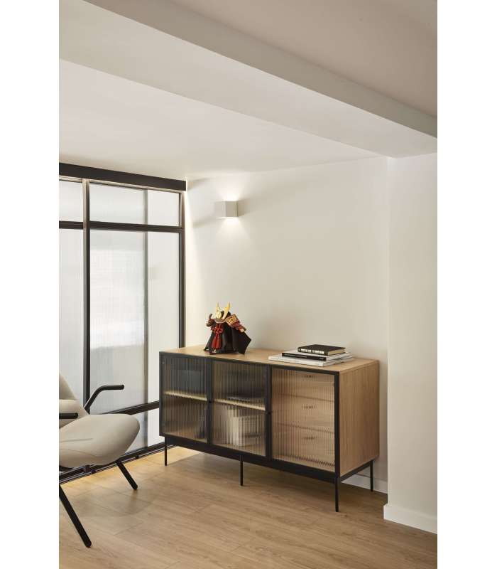 TEULAT Aparadores Mueble aparador para comedor modelo Blur 3