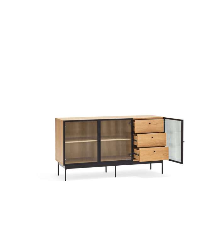 TEULAT Aparadores Mueble aparador para comedor modelo Blur 3