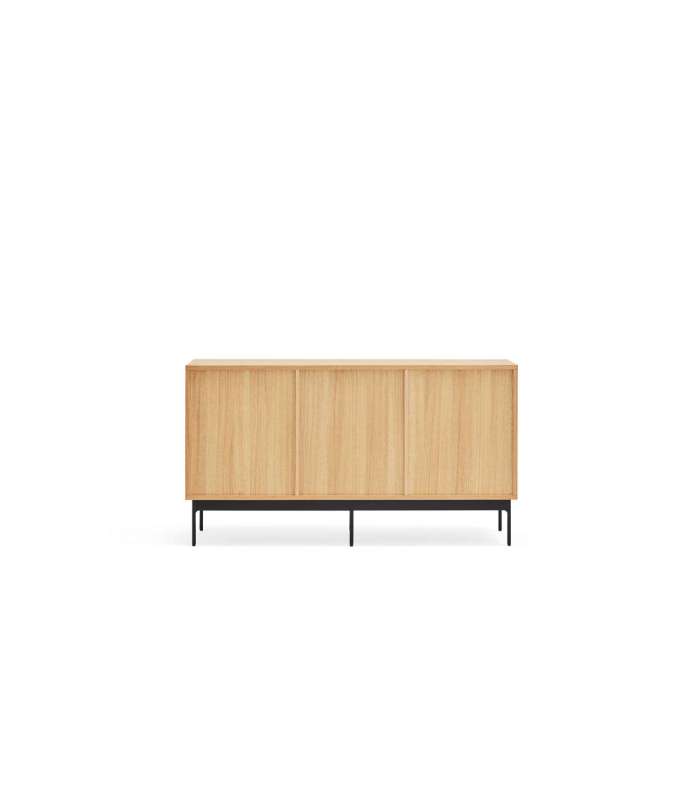 TEULAT Aparadores Mueble aparador para comedor modelo Blur 3