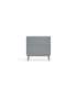 copy of MUEBLE TV MONTE 1 PTA CORR/2C 160 CM GRIS ANT/CERA