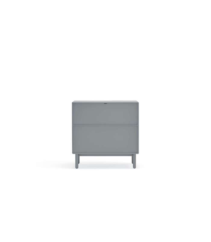 copy of MUEBLE TV MONTE 1 PTA CORR/2C 160 CM GRIS ANT/CERA