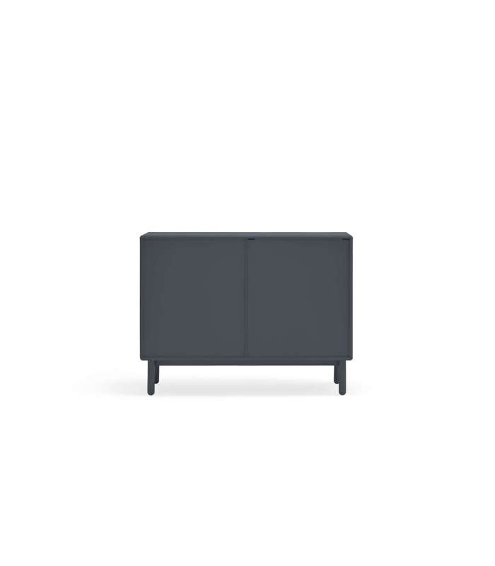 copy of MUEBLE TV MONTE 1 PTA CORR/2C 160 CM GRIS ANT/CERA