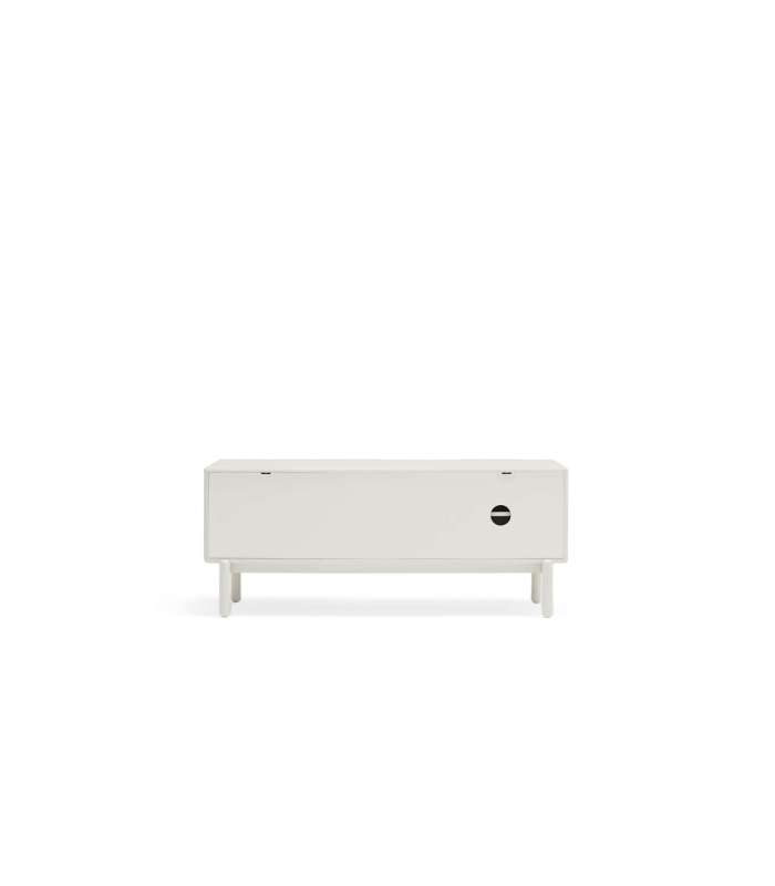 copy of MUEBLE TV MONTE 1 PTA CORR/2C 160 CM GRIS ANT/CERA