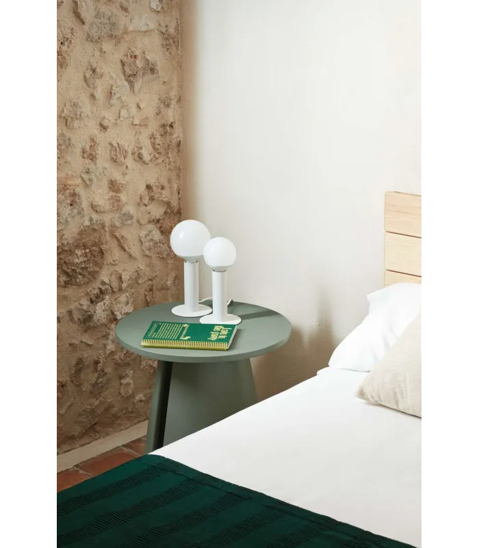 TEULAT Mesas laterais copy of Mesa de canto modelo Cep várias