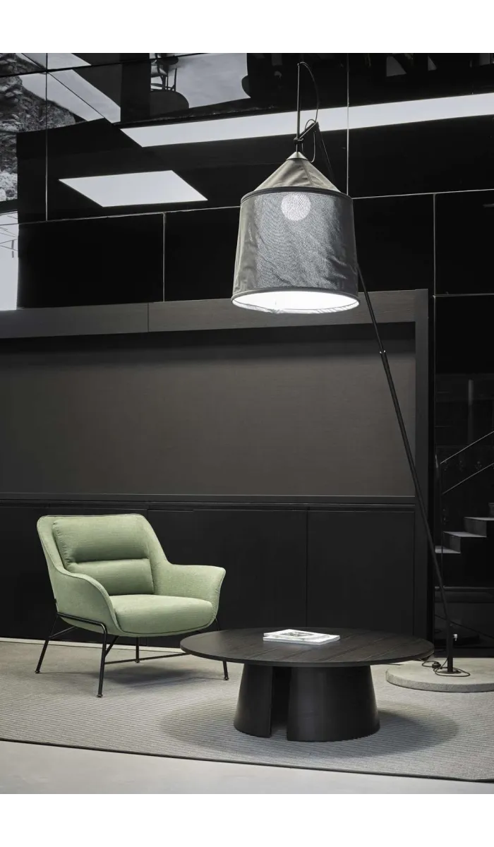 copy of MUEBLE TV MONTE 1 PTA CORR/2C 160 CM GRIS ANT/CERA