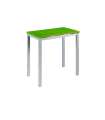 copy of Extendable high table Sintra 100/140cm(length) x 60cm (depth) x 95cm (height)
