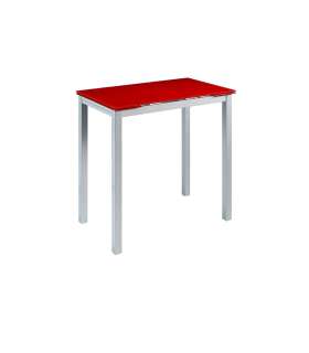 copy of Extendable high table Sintra 100/140cm(length) x 60cm