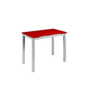 copy of Sintra kitchen table in various colors 100/140cm