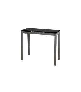 PDCOR Mesas de cocina extensibles Mesa de cocina extensible