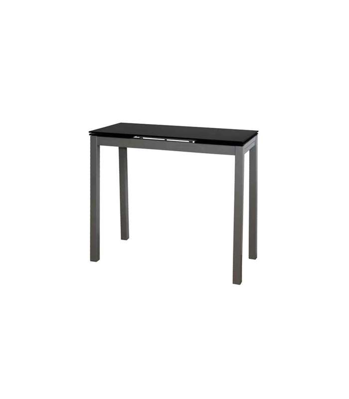 PDCOR Mesas de cocina extensibles Mesa de cocina extensible