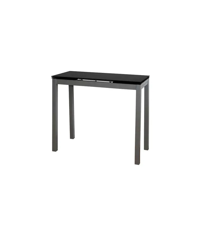 PDCOR Mesas de cozinha extensíveis Mesa de cozinha extensível