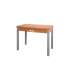 copy of Extendable kitchen table in various colors 100/160 x 60